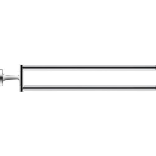 Main product image of Starck T Towel Rail (Chrome)