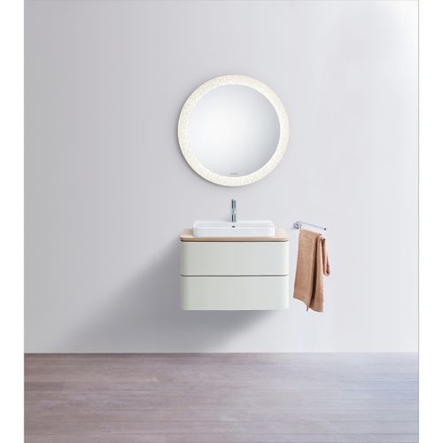Main product image of Starck T Towel Rail (Chrome)