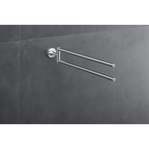 Main product image of Starck T Towel Rail (Chrome)