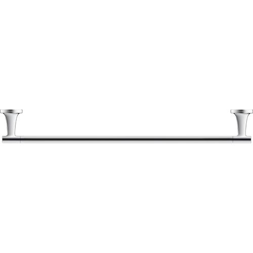 Main product image of Starck T Towel Rail (Chrome)
