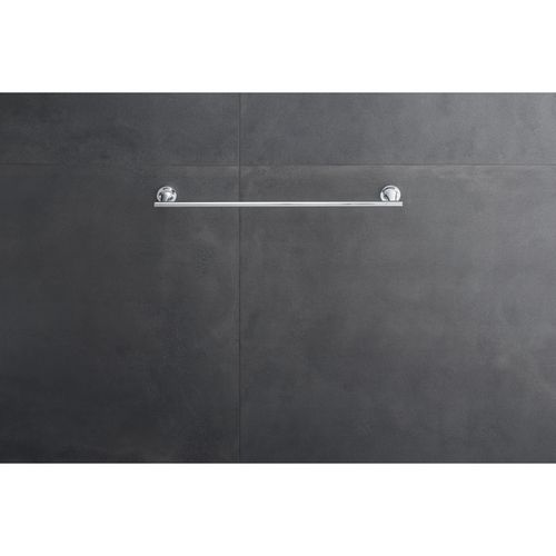 Main product image of Starck T Towel Rail (Chrome)