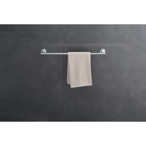Main product image of Starck T Towel Rail (Chrome)