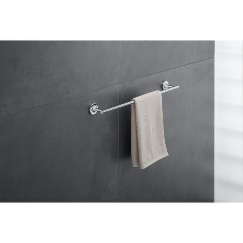 Main product image of Starck T Towel Rail (Chrome)