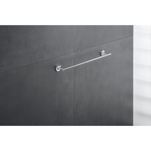 Main product image of Starck T Towel Rail (Chrome)