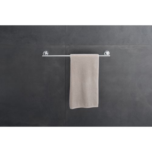 Main product image of Starck T Towel Rail (Chrome)