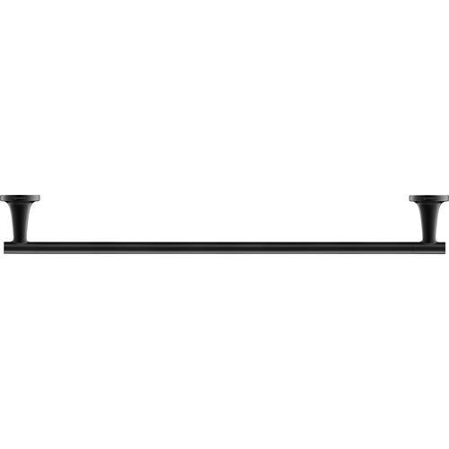 Main product image of Starck T Towel Rail (Matte Black)