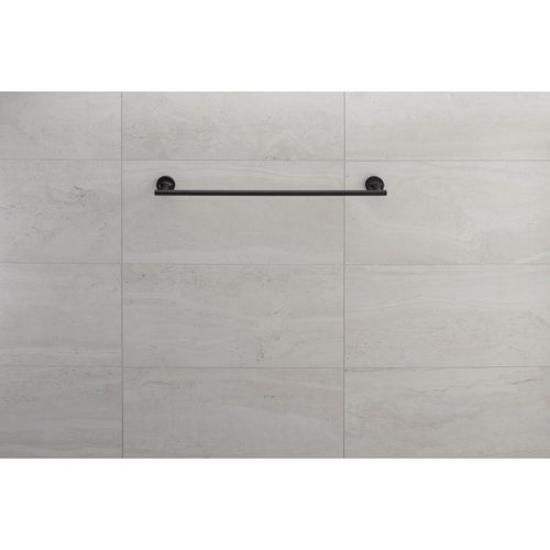 Main product image of Starck T Towel Rail (Matte Black)