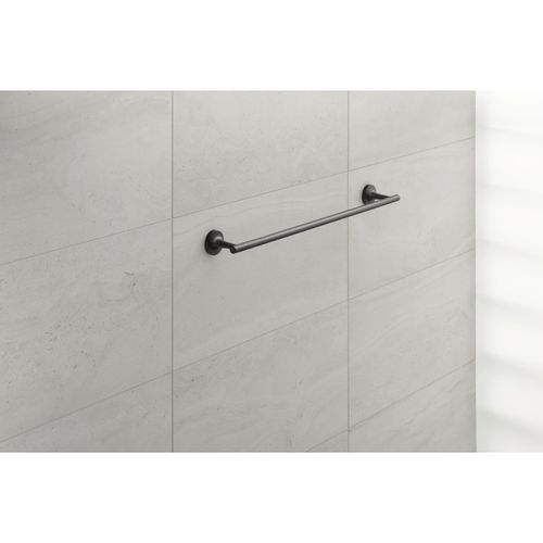 Main product image of Starck T Towel Rail (Matte Black)