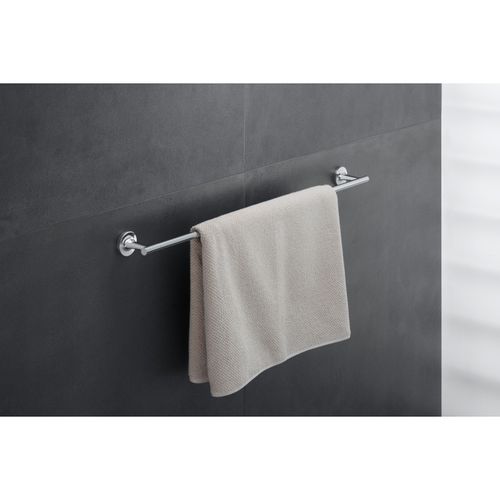 Main product image of Starck T Towel Rail (Chrome)
