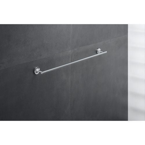 Main product image of Starck T Towel Rail (Chrome)