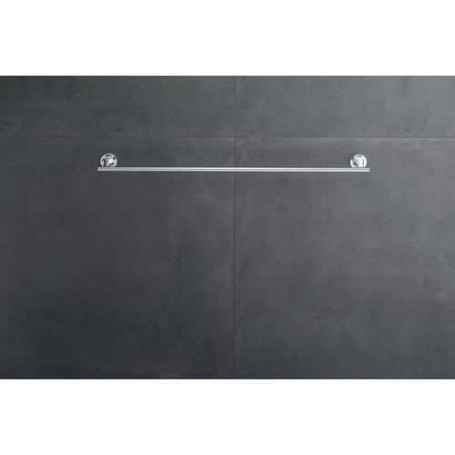 Main product image of Starck T Towel Rail (Chrome)