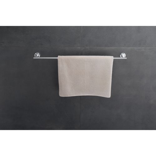 Main product image of Starck T Towel Rail (Chrome)