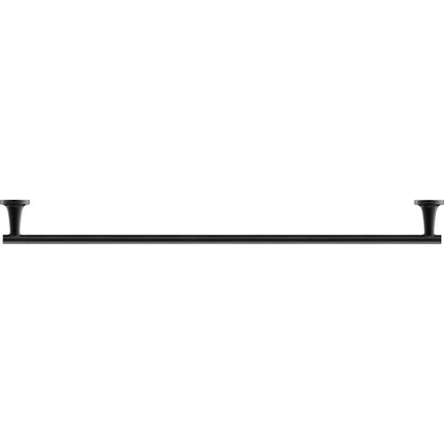 Main product image of Starck T Towel Rail (Matte Black)
