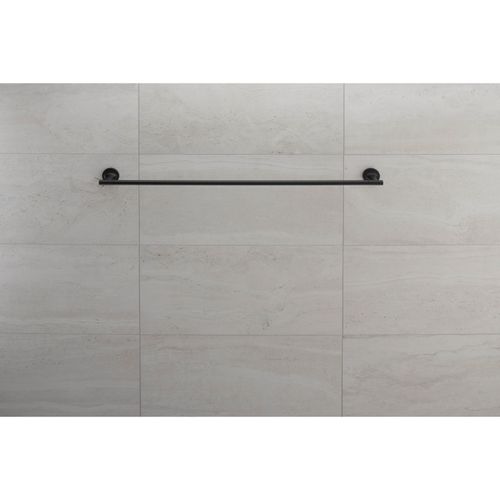 Main product image of Starck T Towel Rail (Matte Black)