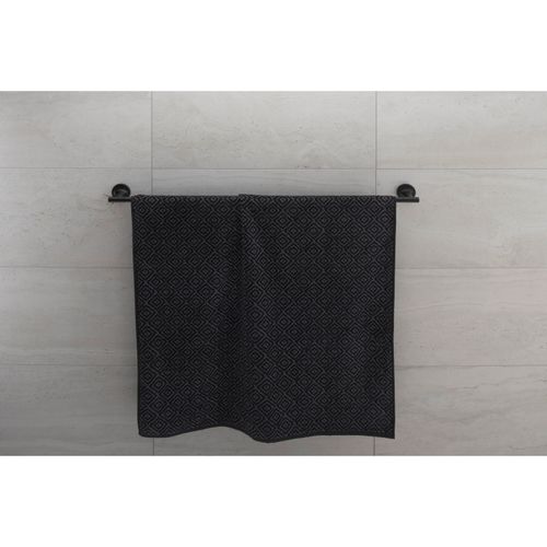 Main product image of Starck T Towel Rail (Matte Black)