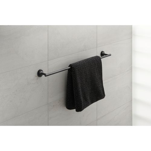 Main product image of Starck T Towel Rail (Matte Black)