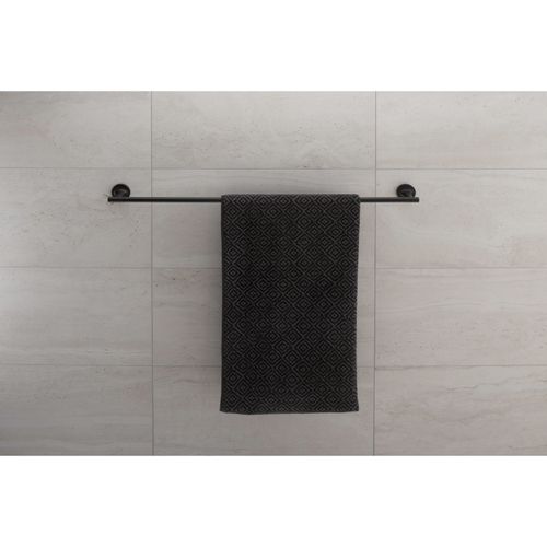 Main product image of Starck T Towel Rail (Matte Black)