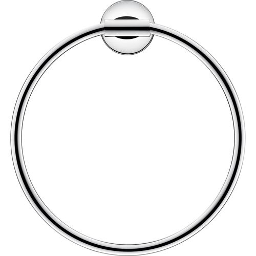 Main product image of Starck T Towel Ring (Chrome)