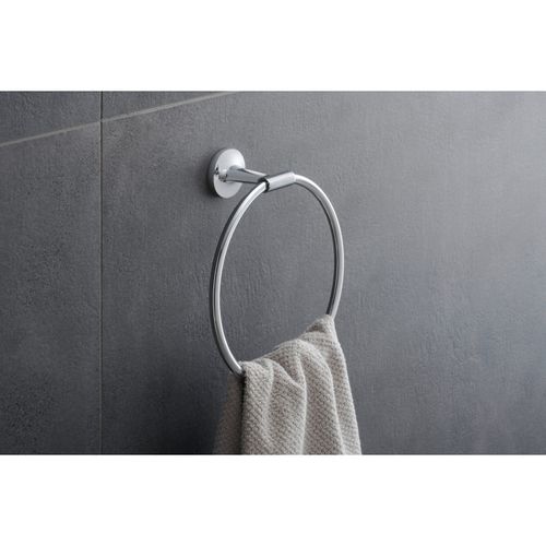 Main product image of Starck T Towel Ring (Chrome)