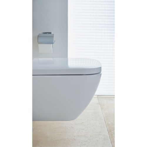 Main product image of Paper Holder Karree (Chrome)
