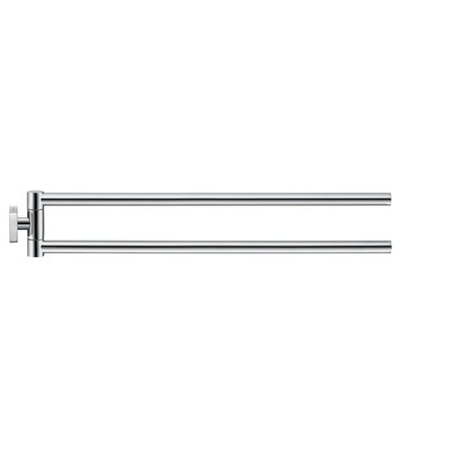 Main product image of Towel Rail 17-3/4" Karree