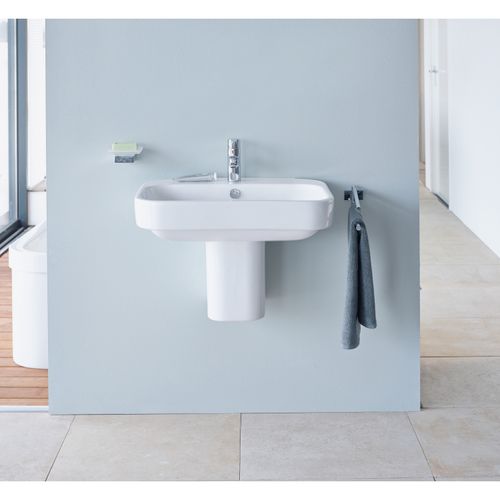 Main product image of Towel Rail 17-3/4" Karree