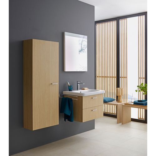 Main product image of Towel Rail 17-3/4" Karree