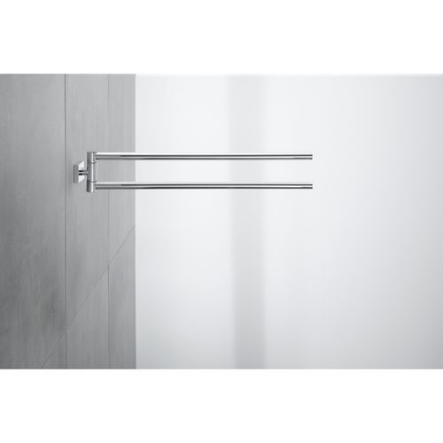 Main product image of Towel Rail 17-3/4" Karree