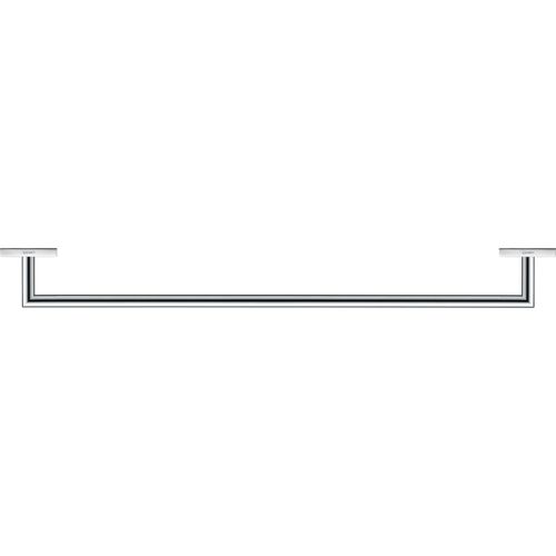 Main product image of Towel Rail 23-5/8" Karree (Chrome)