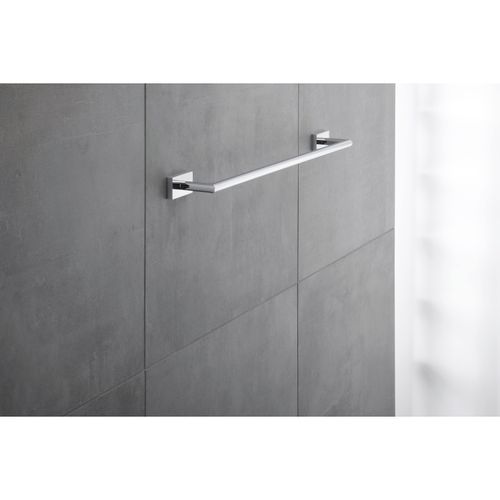 Main product image of Towel Rail 23-5/8" Karree (Chrome)