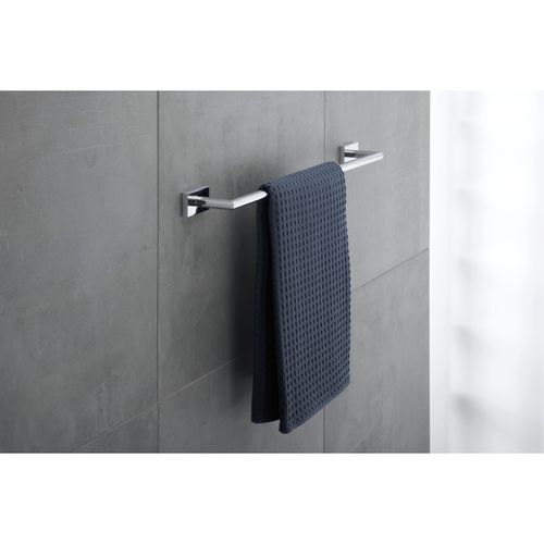 Main product image of Towel Rail 23-5/8" Karree (Chrome)