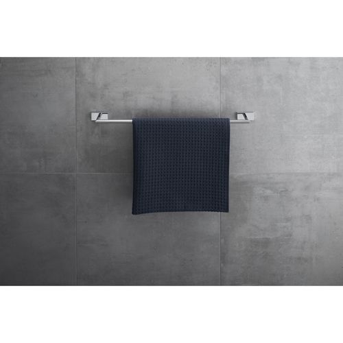 Main product image of Towel Rail 23-5/8" Karree (Chrome)