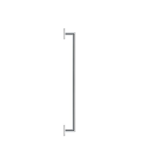 Main product image of Towel Rail 23-5/8" Karree (Chrome)