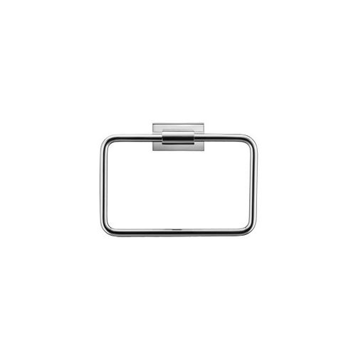 Main product image of Towel Ring Karree (Chrome)