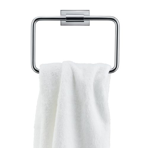 Main product image of Towel Ring Karree (Chrome)