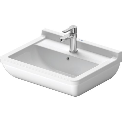 Main product image of Starck 3 21-5/8" X 16-7/8" Bathroom Sink (white)