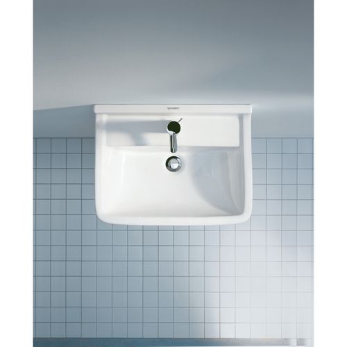 Main product image of Starck 3 21-5/8" X 16-7/8" Bathroom Sink (white)
