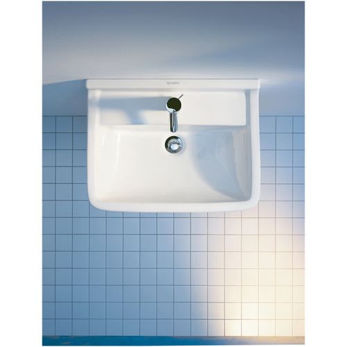Main product image of Washbasin 65 Cm Starck 3 With Overflow (white)