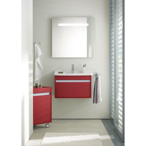 Main product image of Starck 3 27-1/2" X 19-1/4" Bathroom Sink (white)