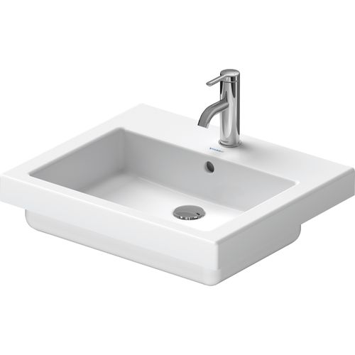 Main product image of Vero 21-5/8" X 18-1/4" Bathroom Sink (white)