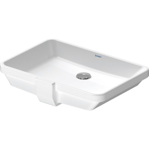 Main product image of 2nd Floor Undermount Sink (white)