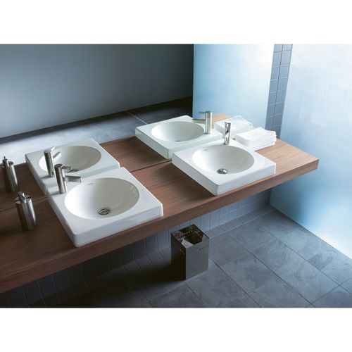 Main product image of Architec Washbowl (white)
