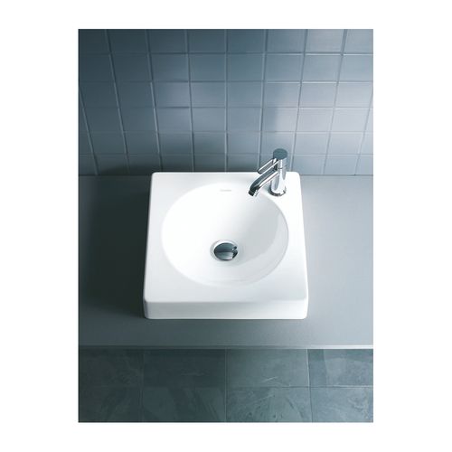 Main product image of Architec Washbowl (white)