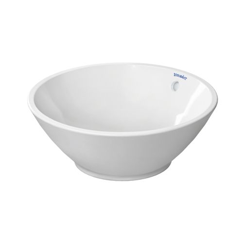 Main product image of Bacino 16-1/2" X 16-1/2" Bathroom Sink (white)