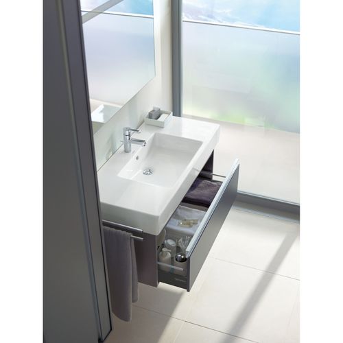 Main product image of Vero 41-3/8" X 19-1/4" Bathroom Sink (white)