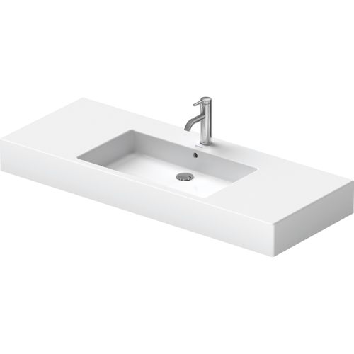 Main product image of Vero 49-1/4" X 19-1/4" Bathroom Sink (white)