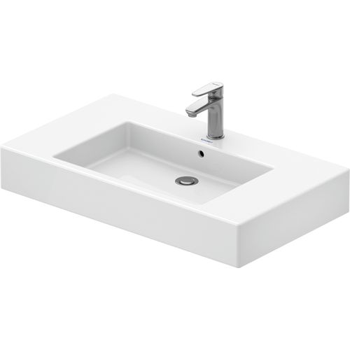 Main product image of Vero 33 1/2" X 19-1/4" Bathroom Sink (white)