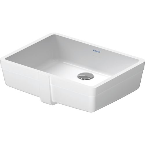 Main product image of Vero Undermount Sink (white)
