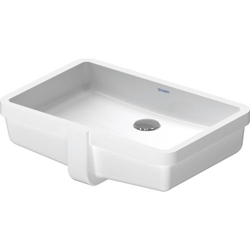 Main product image of Vero Undermount Sink (white)