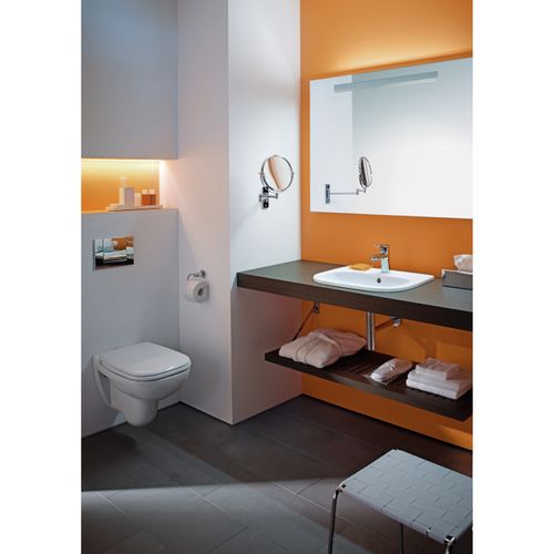 Main product image of Vanity Basin 54 Cm D-code (white) Countertop Modelw.ofw.tp1 Th